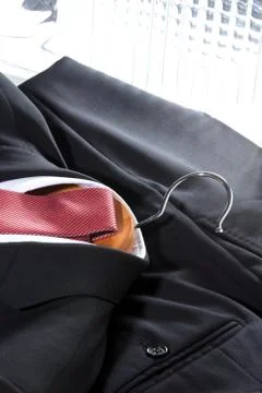 Tailoring choice Stock Photos