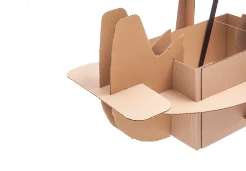 Tailplane Stock Photos