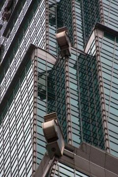 Taipei101 Stock Photos