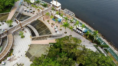 Taipo Stock Footage 91739188