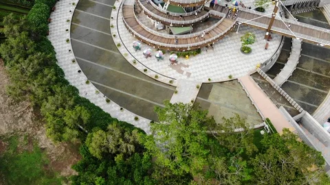 Taipo Stock Footage 91739338