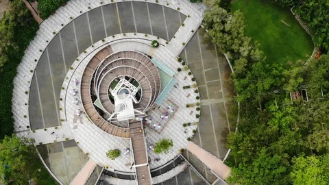 Taipo Stock Footage 91739503