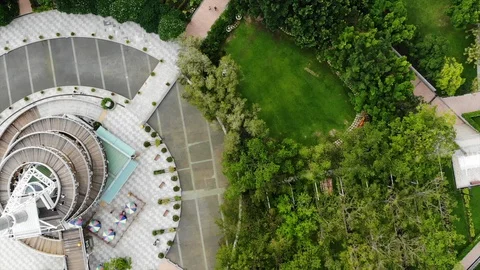 Taipo Stock Footage 91739858