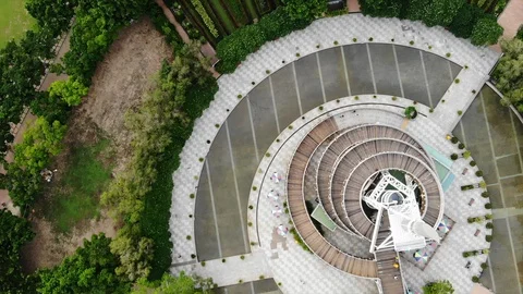 Taipo Stock Footage 91739992