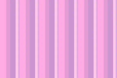 Taisy seamless vector vertical, editable pattern stripe lines. Wnfant texti.. Illustrazione stock