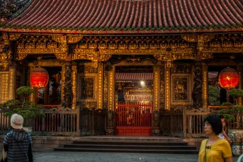Taiwan-2293 Stock Photos