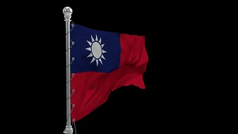 Taiwan Stock Footage 109115673
