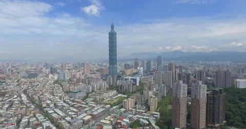 Taiwan Stock Footage 122215222