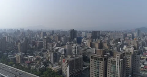 Taiwan Stock Footage 122215451