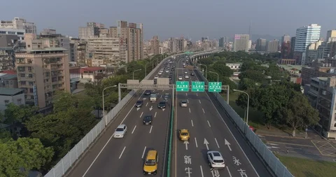 Taiwan Stock Footage 122215854