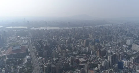 Taiwan Stock Footage 122215930