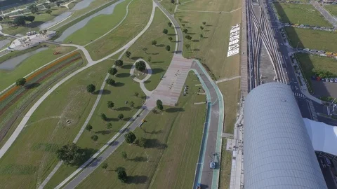 Taiwan Stock Footage 122358228