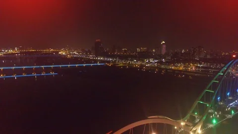 Taiwan Stock Footage 122358644