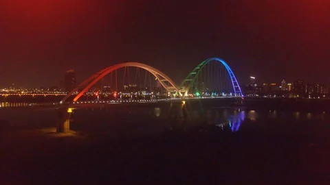 Taiwan Stock Footage 122358766