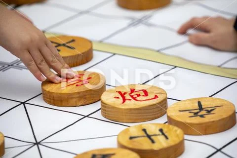 Taiwan, New Taipei City, Community Activity Center, leisure activities Stock Photos