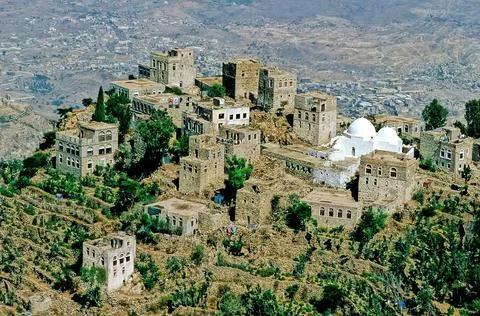 Taiz Stock Photos