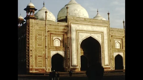 Taj Mahal 2 Видео 277175561