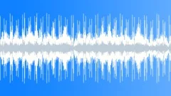 Taj Mahal (60 sec Loop) Stock Music