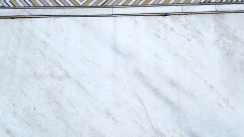 Taj Mahal Video stock 304493420