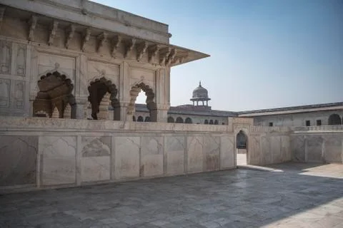 Taj Mahal Stock Photos