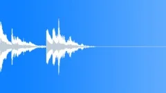 Taj Mahal (Stinger A) Sound Effect