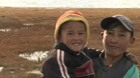 Tajikistan Stock Footage 10717514