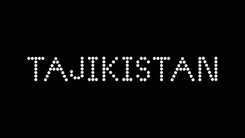 Tajikistan Stock Footage 116802024