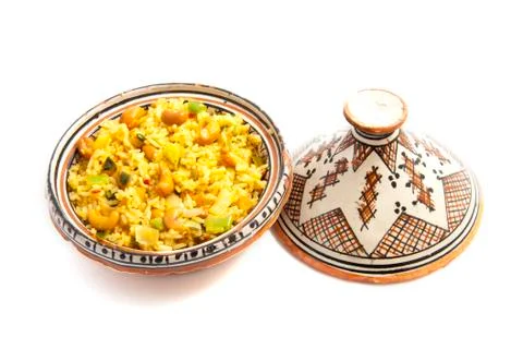 Tajine Stock Photos