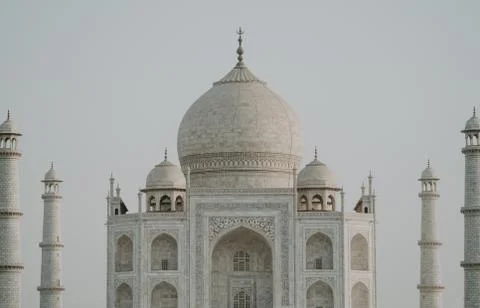 Tajmahal Stock Photos