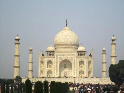 Tajmohol Фото
