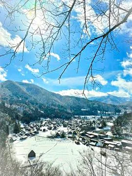 Takayama Stock Photos