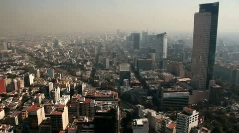 Take aerial from helicopter. 库存影片 11154276