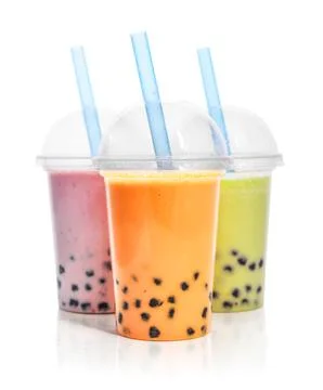 Take away drinks concept. Foto stock