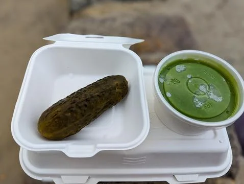 Take away Stock Photos