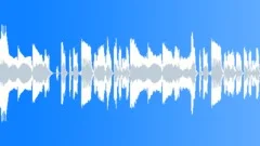 Take That - bass loop Stock Music