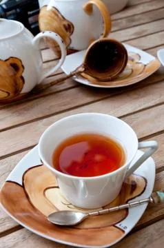 Take a break Stock Photos