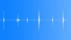 Take a call and hang upSound Effect