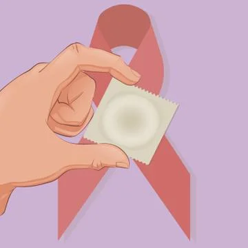 Take Care concept Stock Illustration