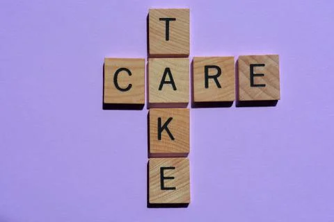 Take Care Stock Photos