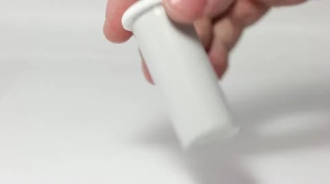 Take a container Vídeos de archivo 11801065