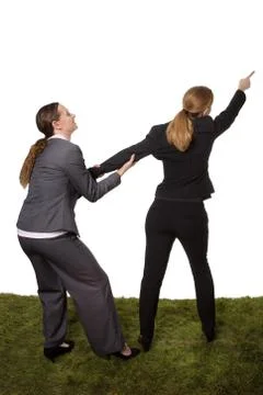 Take a different path Stock Photos