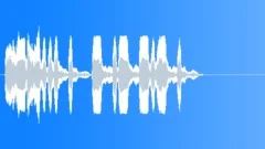 'The Take' - Encoded Signalling - Secret Transmitting Sound Effect