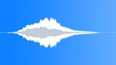 Take Off Exterior SingleSound Effect