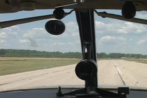 Take Off 库存影片 484877