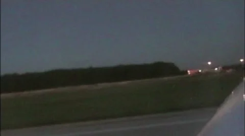 Take-off Stock Footage 2001839