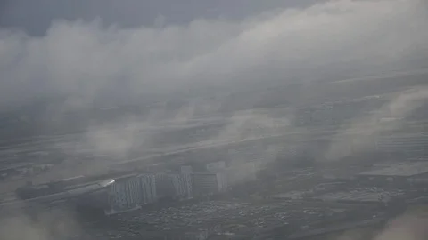 Take off Stock Footage 103215576