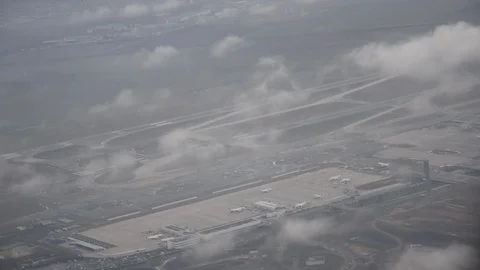 Take off Stock Footage 103215854