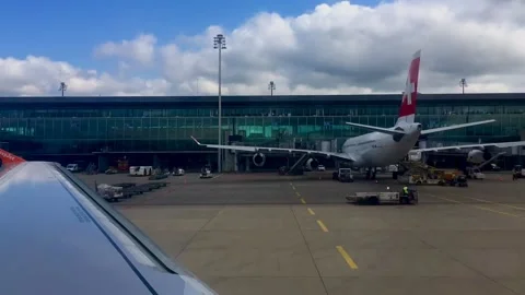 Take-off 库存影片 199401762