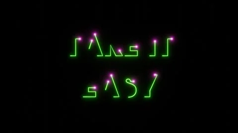 Take it easy Video stock 287007606