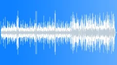 Take It To The Floor 1:10 sec Stock Music